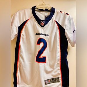 Patrick Surtain 2 NFL Youth Jersey